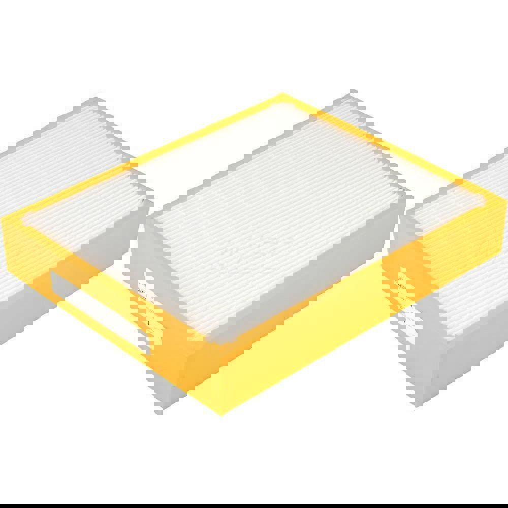 Pleated Air Filter: 20 x 24 x 4